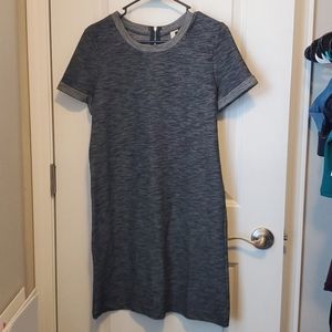 Gilli Short Sleeve Dress